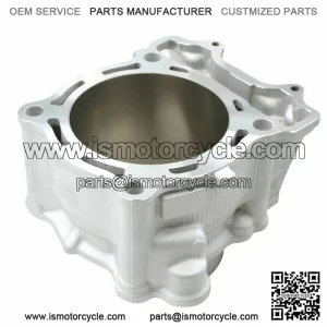 Engine Cylinder Barrel 95mm 2S2-11311-10-00 For Yamaha YFZ450 YFZ450R 2009-2018