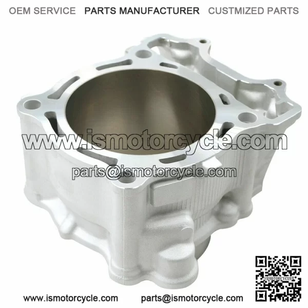 Engine Cylinder Barrel 95mm 2S2-11311-10-00 For Yamaha YFZ450 YFZ450R 2009-2018
