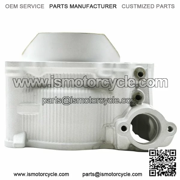 Engine Cylinder Barrel 95mm 2S2-11311-10-00 For Yamaha YFZ450 YFZ450R 2009-2018 - Image 4