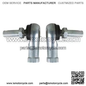 Outer Tie Rod End For Yamaha G22-G29/DRIVE Golf Cart  2 PACK
