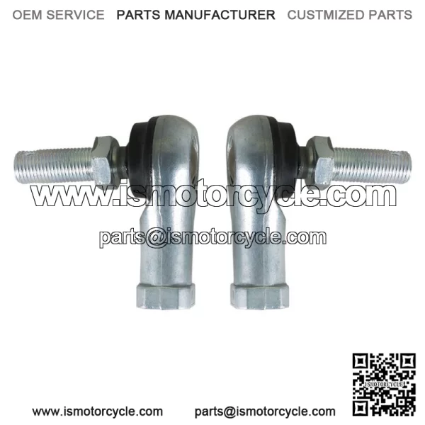 Outer Tie Rod End For Yamaha G22-G29/DRIVE Golf Cart  2 PACK