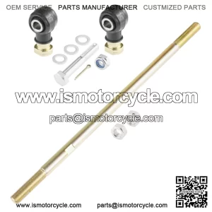 Tie Rod Set for Polaris 570 EFI / Eps Forest Tractor 2015 / Sportsman Mv7 2005