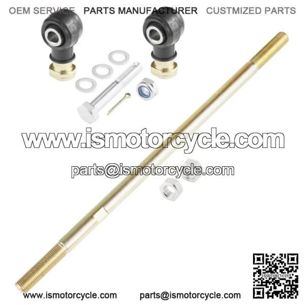Tie Rod Set for Polaris 570 EFI / Eps Forest Tractor 2015 / Sportsman Mv7 2005