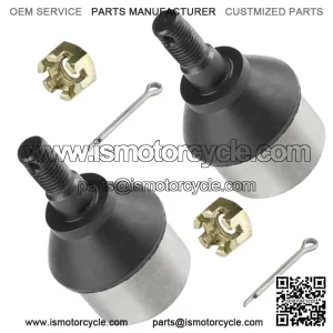 Two Ball Joints For Polaris Sportsman X2 570 EPS 2015 2016 2017 2018 2019 2020