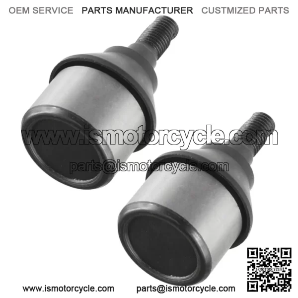Two Ball Joints For Polaris Sportsman X2 570 EPS 2015 2016 2017 2018 2019 2020 - Image 3