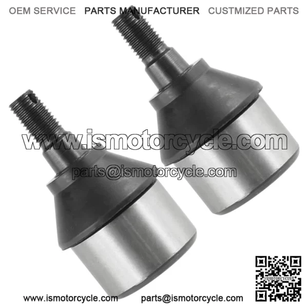 Two Ball Joints For Polaris Sportsman X2 570 EPS 2015 2016 2017 2018 2019 2020 - Image 4