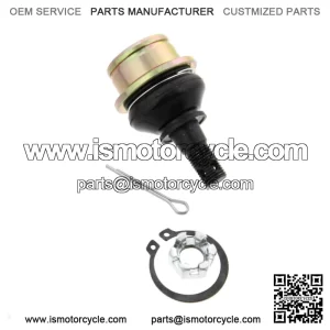 2016 2017 2018 Kawasaki Teryx 800 4x4 Lower Ball Joint For: More than one vehicle