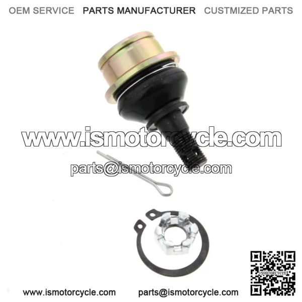 2016 2017 2018 Kawasaki Teryx 800 4x4 Lower Ball Joint For: More than one vehicle