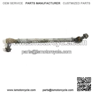 06 Yamaha Apex RTX RX 10 1000 Snowmobile steering tie rod tierod