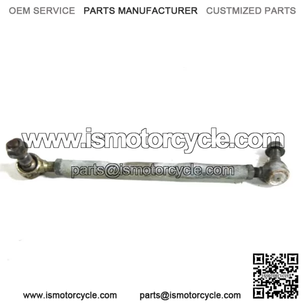 06 Yamaha Apex RTX RX 10 1000 Snowmobile steering tie rod tierod - Image 4
