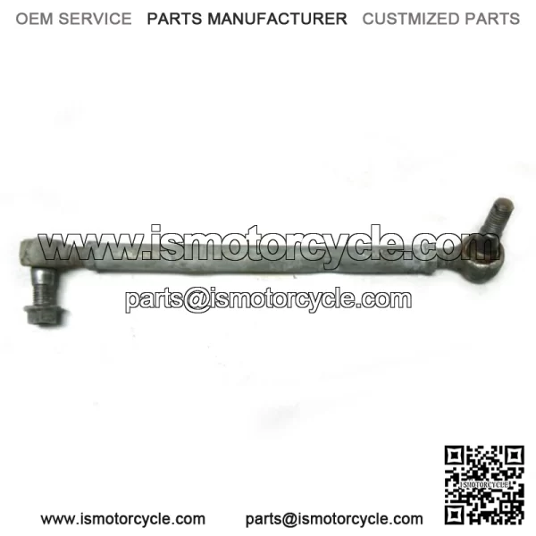 07 Yamaha Attak RXW 10 RX 1000 Snowmobile steering tie rod tierod
