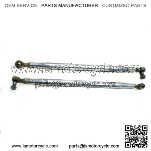 06 Yamaha Apex RTX RX 10 1000 Snowmobile aftermarket steering tie rods tierods