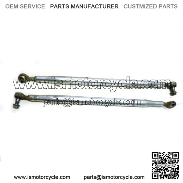 06 Yamaha Apex RTX RX 10 1000 Snowmobile aftermarket steering tie rods tierods