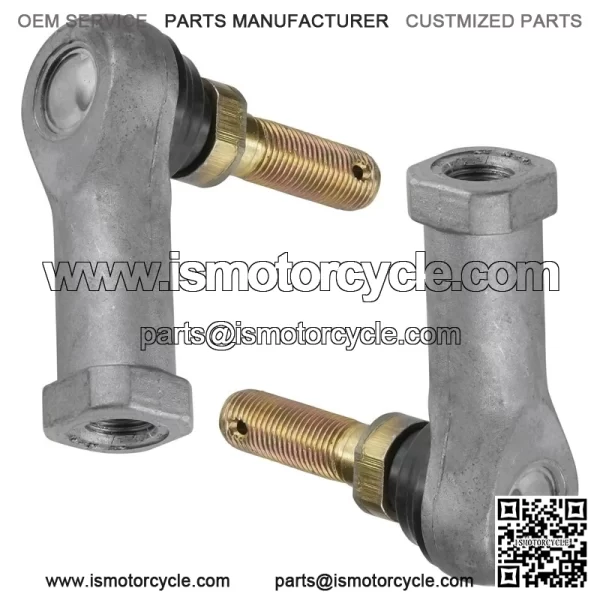 Tie Rod End Kit For Can-Am Outlander 450 EFI 20-23 / Outlander 1000R EFI 19-2024 - Image 3