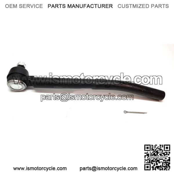 Tie rod end left Tavria, Slavuta LSA 1102-3414058