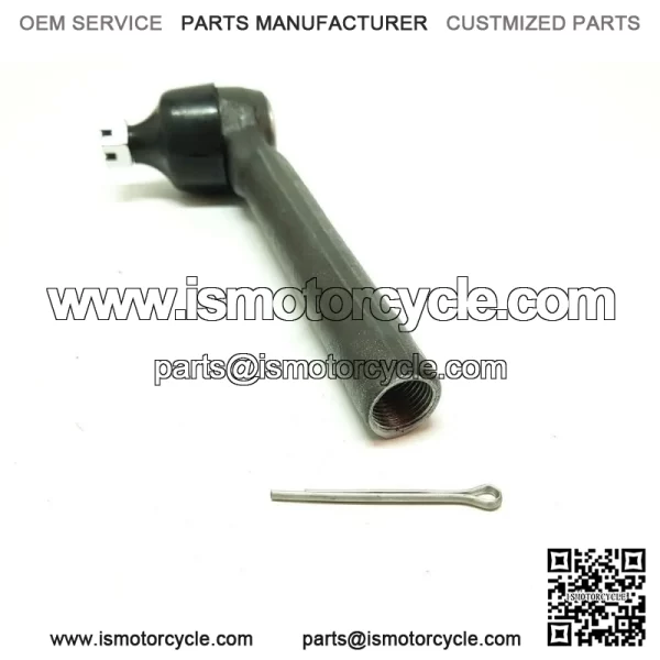 Tip steering thrust right Tavria, Slavuta LSA 1102-3414056 - Image 3