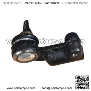 Tie rod end f right Lada Kalina 1117 1118 1119/ 1118-3414056