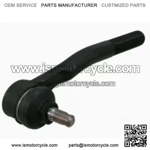 Tie rod end right - LADA Samara 2108 - 21099 / 2108-3414056