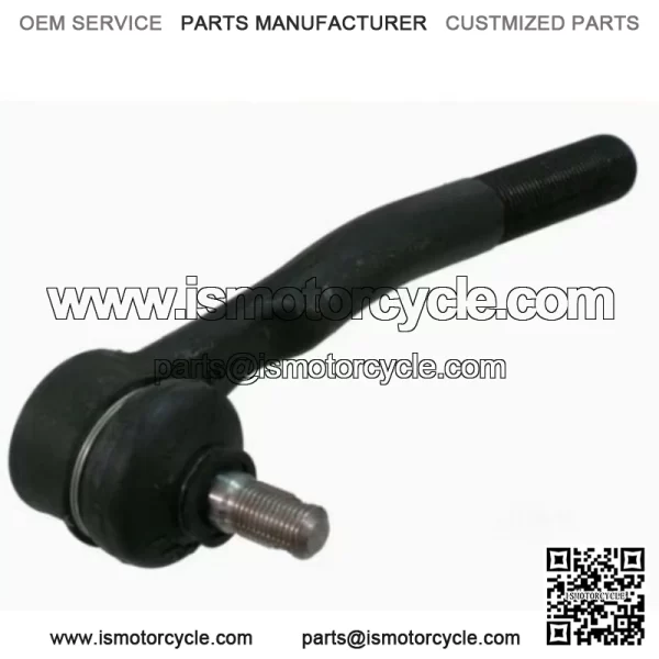 Tie rod end right - LADA Samara 2108 - 21099 / 2108-3414056