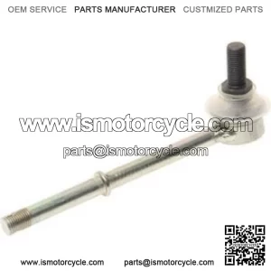3110-2906058, Stabilizer bar GAZ-3110,31105 H/O "Professional" (OAO GAZ) G-PART