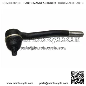 Tie rod end Lada Zhiguli 2101-2107 inner left - 2101-3003064