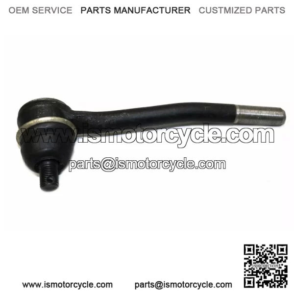 Tie rod end Lada Zhiguli 2101-2107 inner left - 2101-3003064