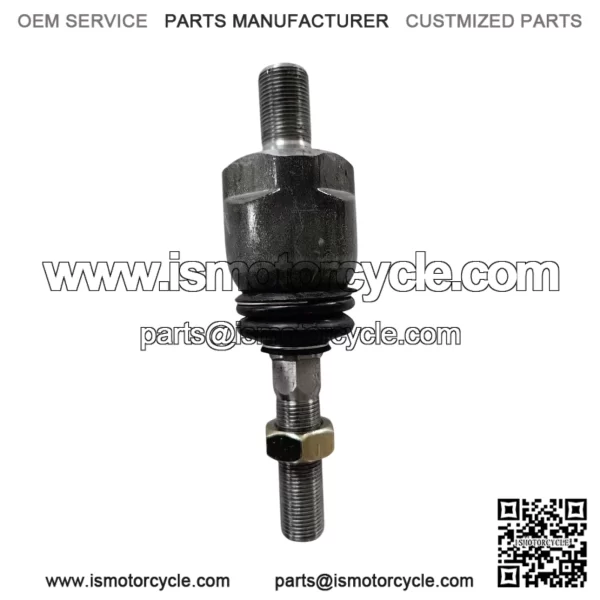 Ball Joint Right-Hand Threads 85805975 For Case Loader Backhoe 580L 580M 590SM