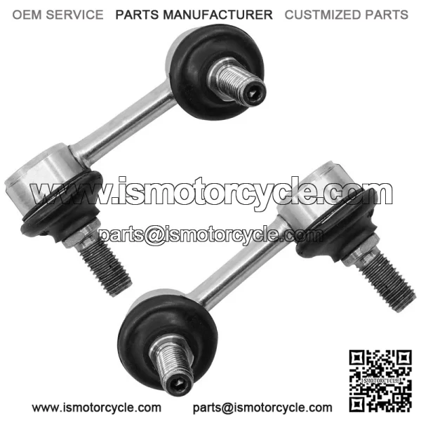 Can-Am Maverick X3 Max Turbo 2019-2024 Front Stabilizer Bar End Links (Left/Right) - Image 5