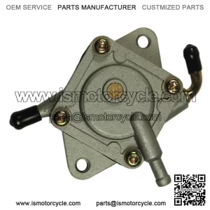 Fuel Pump For Club Car Gas Golf Cart DS / Precedent 1984-UP 290 FE 350 FE FE290