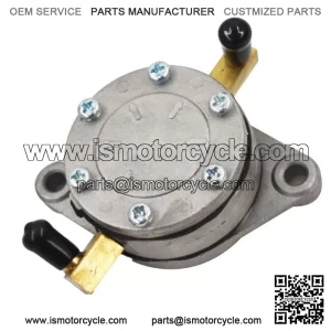 Fuel Pump For 1982-1991 EZGO Marathon 2-cycle Golf Carts 14151-G1