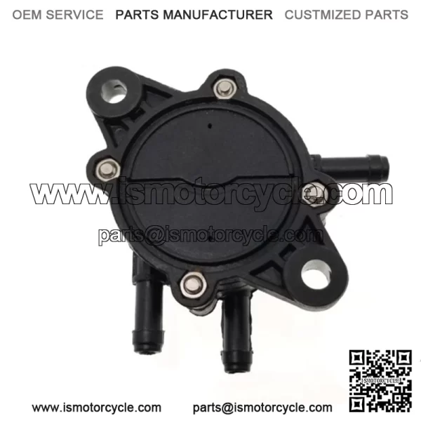 Club Car Golf Cart MIKUNI Style Fuel Pump Retrofit for All Makes  103781101