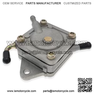 Fuel Pump For Club Car Gas Golf Cart DS & Precedent 1984-UP 290 FE 350 FE FE290