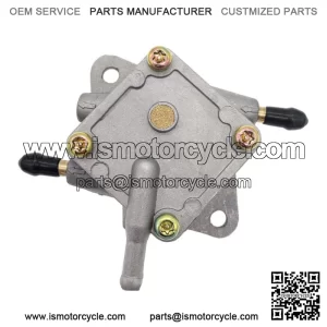 Fuel Pump 1994-UP For 295CC 350CC Engines EZGO TXT Medalist Golf Cart 4-Cycle