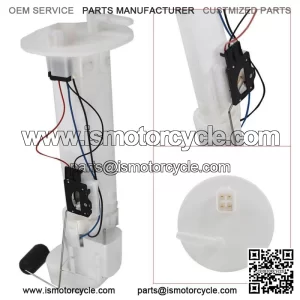 For KAWASAKI Teryx Teryx4 750/800 Fuel Pump Assembly & Sending Unit 49040-0716 For: More than one vehicle