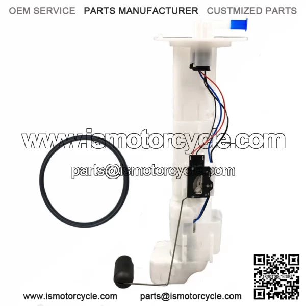 Fuel Pump Assembly for Kawasaki TERYX4 TERYX 750 800 49040-0733 For: More than one vehicle