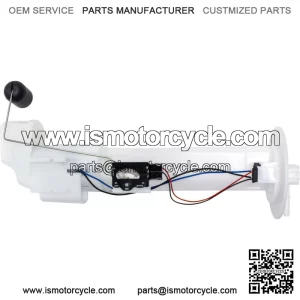 AB Gas Tank Pump Assembly for Kawasaki Teryx4 800 4x4 14 For: Kawasaki Teryx4 800