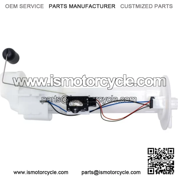 AB Gas Tank Pump Assembly for Kawasaki Teryx4 800 4x4 14 For: Kawasaki Teryx4 800