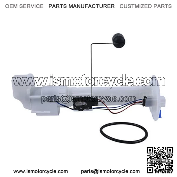 AB Gas Tank Pump Assembly for Kawasaki Teryx4 800 4x4 14 For: Kawasaki Teryx4 800 - Image 3