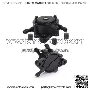 Fuel Pump 120-4353 TimeCutter SS, ZS, MX, SW