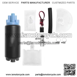 2009-2021 for Yamaha FX Cruiser HO FY/FB1800-A QUANTUM Fuel Pump Kit For: 2015 Yamaha SVHO
