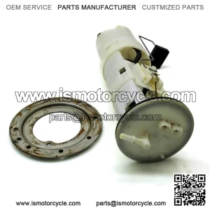 16 Yamaha FX Cruiser SVHO Fuel Pump FC1800 For: 2015 Yamaha SVHO