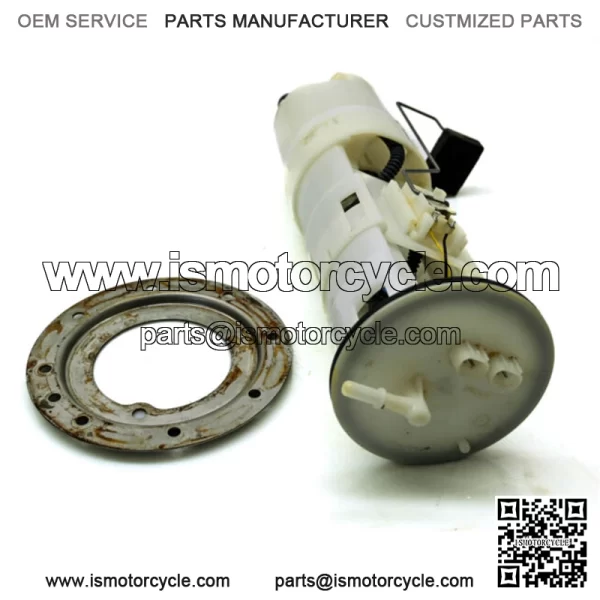 16 Yamaha FX Cruiser SVHO Fuel Pump FC1800 For: 2015 Yamaha SVHO