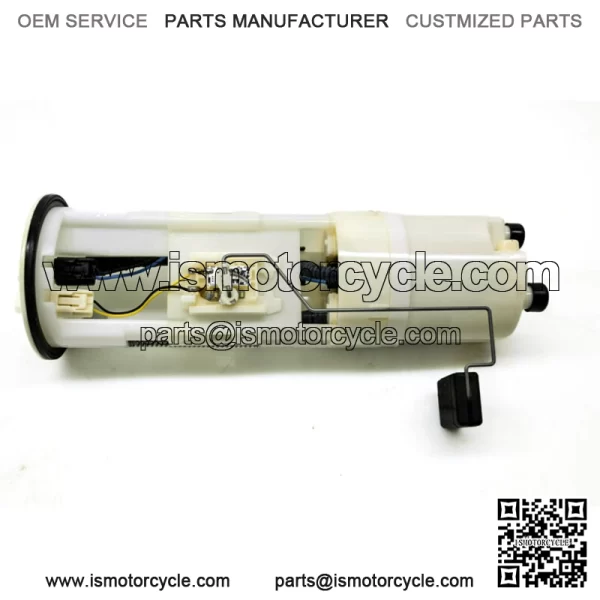 16 Yamaha FX Cruiser SVHO Fuel Pump FC1800 For: 2015 Yamaha SVHO - Image 3