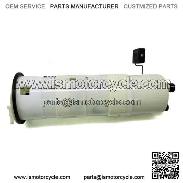 16 Yamaha FX Cruiser SVHO Fuel Pump FC1800 For: 2015 Yamaha SVHO - Image 4