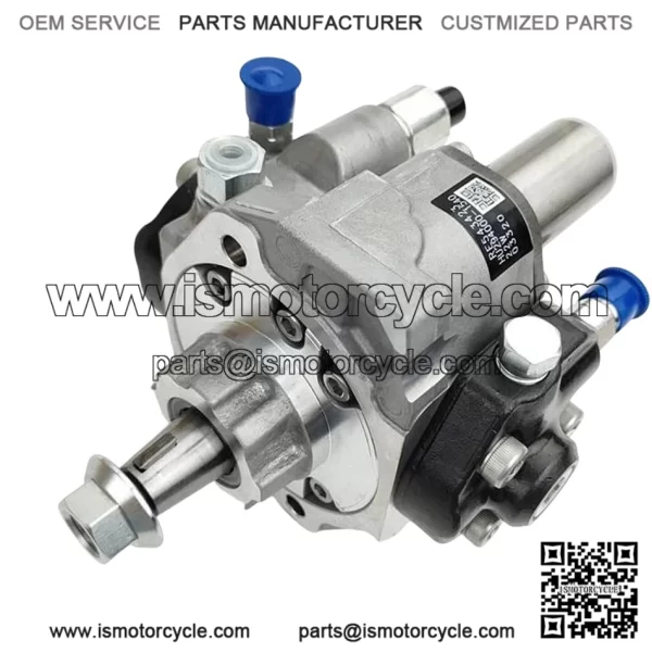Fuel Injection Pump RE507959 SE501915 For John Deere 4045 4.5L 6068 6.8L Engine - Image 2