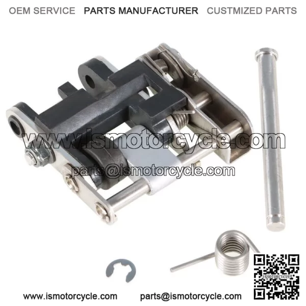 Brake Pawl Lock Assembly For Club Car Precedent Golf Cart 2004-2009 #1033205-01