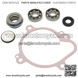 Water Pump Kit For Kawasaki KRF 800 Teryx 4X4 2014-2021 UTVs & ATVs; HR00149