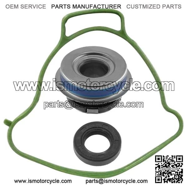 Water Pump Rebuild Kit for Ski-Doo GSX LE 900 ACE 2014-2015 / 420850946
