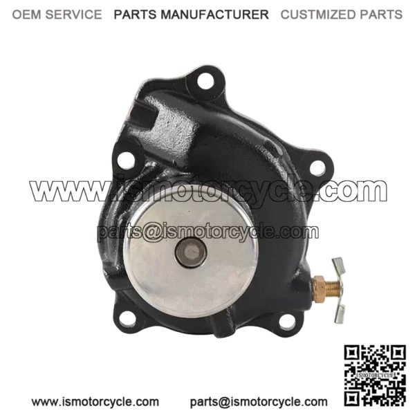 RE545572 Water Pump Fits John Deere Tractor 4120 4320 4520 4720 Skid Steer 313 - Image 2