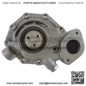 Pump, Water for John Deere RE505981, A-RE505981, RE500737, RE505980, RE546917